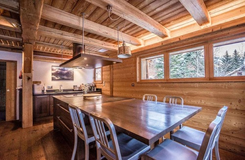 Monetier-les-Bains Ski Chalet | Chalet Dôme Le Monêtier-Les-Bains, Serre Chevalier
