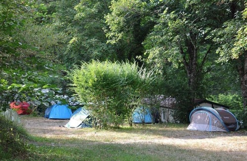 Payzac House | Chalet 'Du Moulin Du Châtain 2' with Shared Pool, Private Terrace and Shared Garden