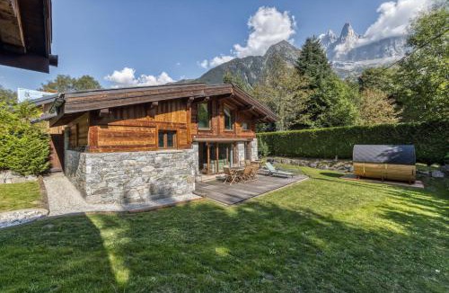 Les Tines Ski Chalet | Chalet Entre Nous