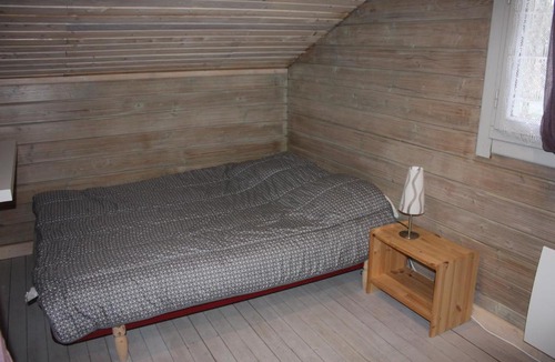 Bias Ski Chalet | chalet