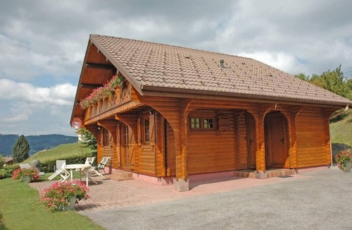 Gerardmer Ski Chalet | chalet - Gerardmer
