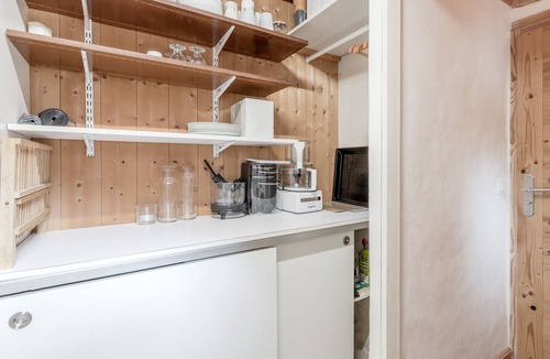 Saint-Gervais-les-Bains Ski Chalet | Chalet Hygge - Piscine - Calme