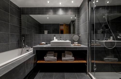 Reberty Hotel | Chalet Hotel Kaya