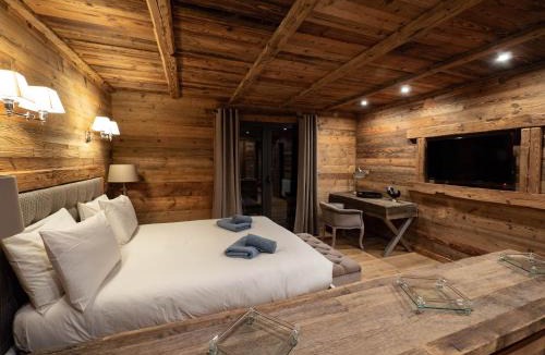 Isola Ski Chalet | Chalet K2