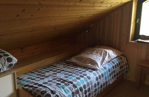 Monetier-les-Bains Ski Chalet | Chalet L'eterlou le Chambacou