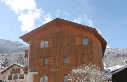 Les Allues House | Chalet La Voute 3 - MERIBEL LES ALLUES