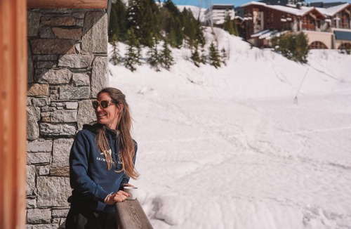 Praranger Apartment | Chalet Le Granitic – Luxury Apartments at the Foot of the Slopes in Les Menuires