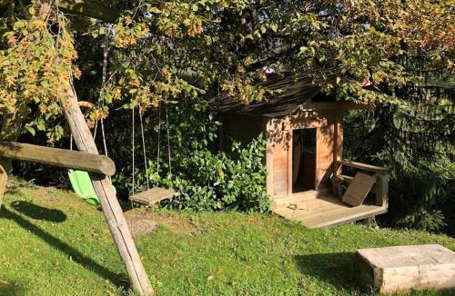 Marthod Ski Chalet | Chalet les Champerons - Entre Lacs et Montagne