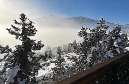 Passy Ski Chalet | Chalet Logann