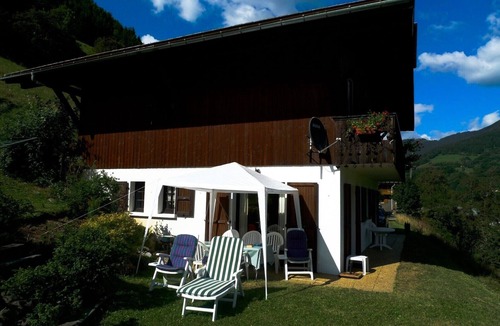 Saint-Jean-dʼAulps Ski Chalet | Chalet Mouillettes - Sleeps 8 - Mountain views - Garden - Saint-Jean-D'Aulps - Near Morzine