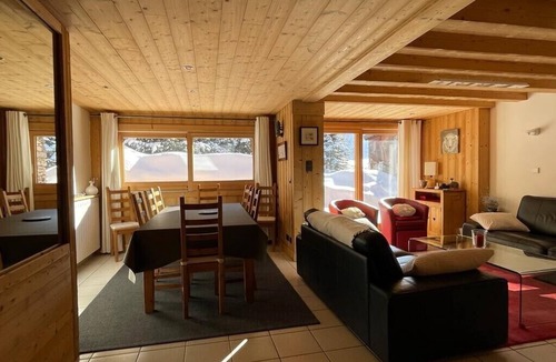 Val-d'Isere Ski Chalet | Chalet - Val d'Isère