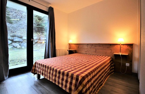 Valfrejus Apartment | Chalets Du Thabor - 3 Pièces pour 8 Personnes 57