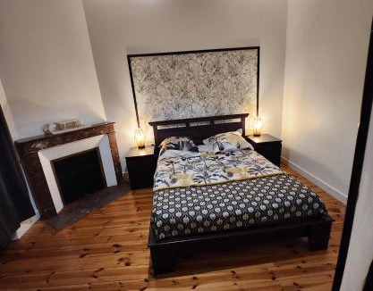 Vic-sur-Cere Apartment | Chaleureux appartement refait à neuf