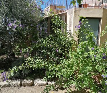 Crillon-le-Brave Bed & Breakfast | Chambre d'hôte