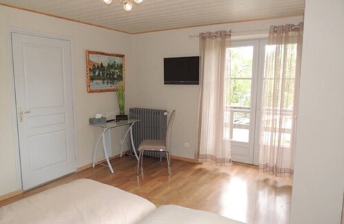 La Godivelle Bed & Breakfast | Chambres d'hôtes Beluga