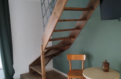 Marchastel Bed & Breakfast | Chambres d'hôtes du Chênelong Cantal