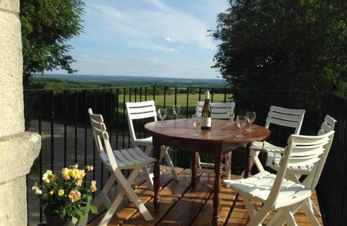 Bouhy Bed & Breakfast | Chambres d'Hôtes Ravière