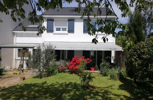Orvault House | Chantilly