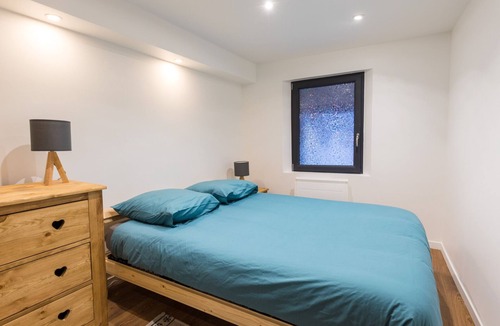 Meaudre House | Charming cottage at the foot of the slopes 12 people with Sauna