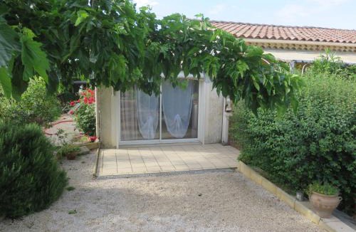 Cornillon Apartment | charmant appartement Saint Gély