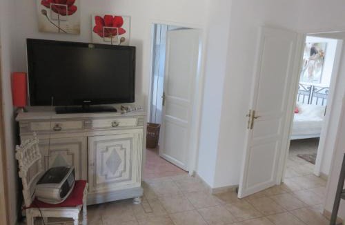 Cornillon Apartment | charmant appartement Saint Gély