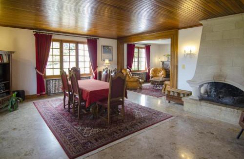 Bourre House | Charmant gîte familial tout inclus avec jardin clos, à 30 min des trésors du Val de Loire - FR-1-491-364