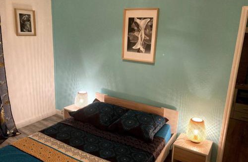 Le Beausset Apartment | Charmant logement avec jardin privatif à la campagne