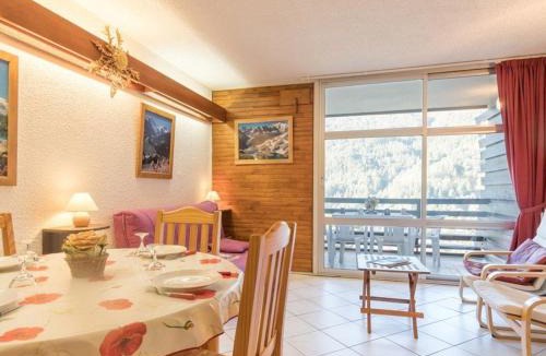 Chantemerle Apartment | Charmant Studio 4 Pers. avec Balcon à Serre-Chevalier, Parking Inclus - FR-1-330E-11