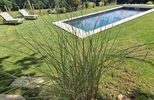 Vibraye House | Charmante Longere Percheronne