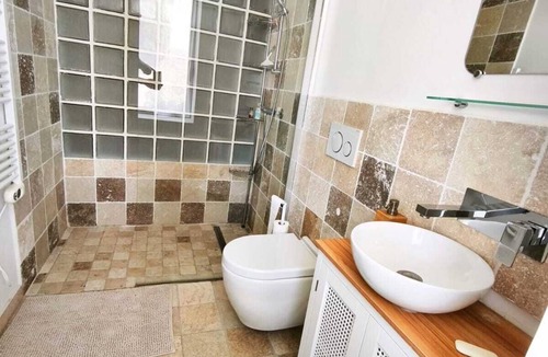Ferrieres-les-Verreries Other | Charming farmhouse with a pool, rated ⭐, near Montpellier
