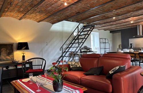 Marcillat-en-Combraille Cottage | Charming renovated country house in Marcillat, garden and terrace