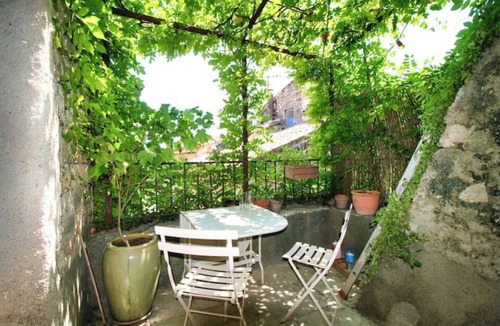Saint-Martin-de-Londres House | CHARMING OLD VILLAGE HOUSE, between Garrigues and PIC St LOUP