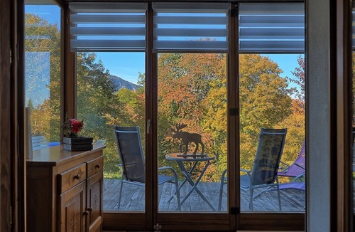 Les Carroz-d'Araches Apartment | Charming 2-room in Carroz d'Arâches with WIFI, parking - 4 guests