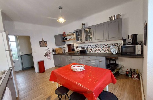 Sainte-Mondane House | Charming 6-bedroom house in Dordogne for a peaceful getaway