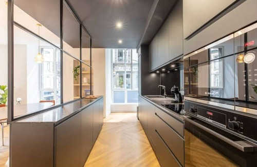 Clermont Ferrand City Centre Apartment | ⭐ CHARMING APARTMENT NEAR THE CATHEDRAL ⭐ ☕ 💤