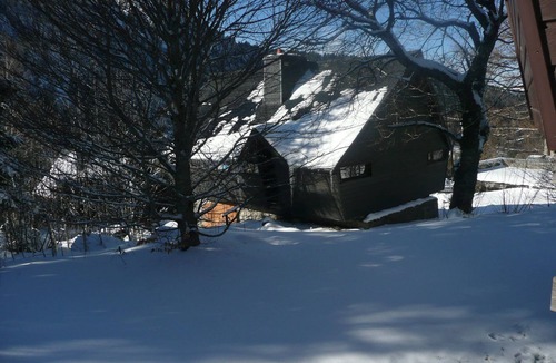 Mont-Dore Ski Chalet | Charming chalet with exceptional panoramic view of the Auvergne volcanoes