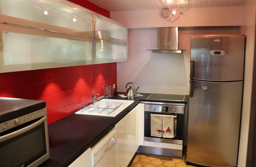 Passy Ski Chalet | Charming cottage on the Plaine Joux slopes (1400 m)