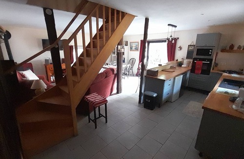 Salagnac Cottage | Charming detached country cottage