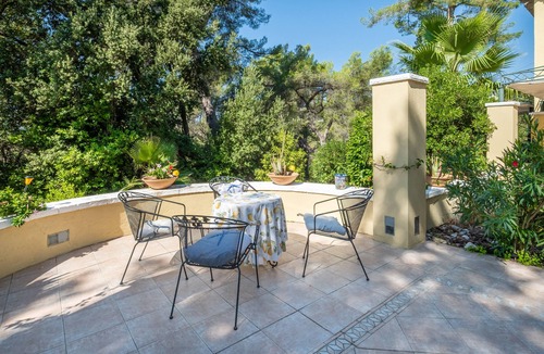 Saint-Paul-de-Vence Villa | Charming Estate in Saint-Paul-de-Vence – Mediterranean Luxury for Body and Soul