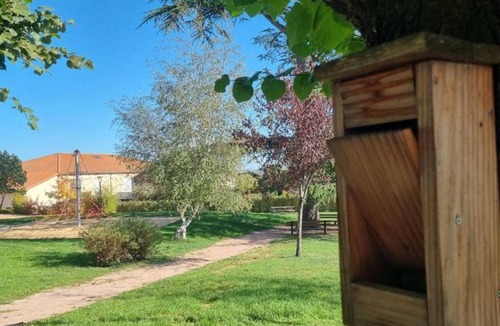 Saint-Andre-dʼApchon Cottage | Charming family cottage in the heart of the village
