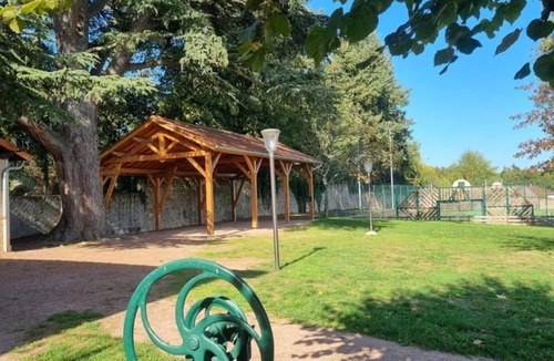 Saint-Andre-dʼApchon Cottage | Charming family cottage in the heart of the village