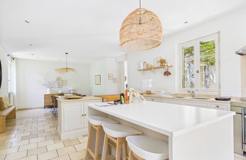 Maussane House | Charming Village House with Pool in Maussane - Walk to Shops & Sites
