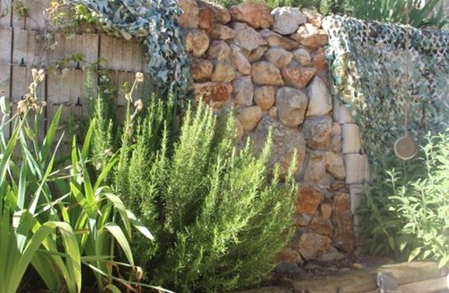 Esparron-de-Verdon House | Charming house near Lake Esparron, 2 bedrooms, parking