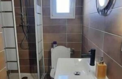 Valensole Apartment | Charming house in Valensole - Lavender on foot & free parking