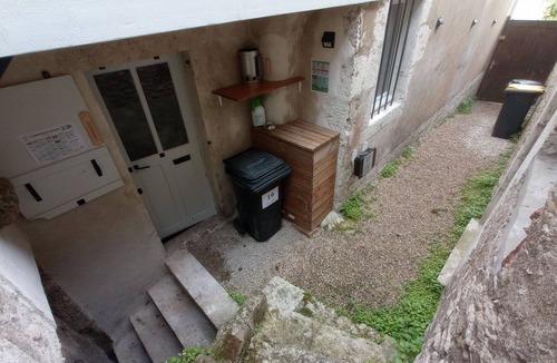 Beaugency Cottage | Charming house near Loire castles - 4 guests