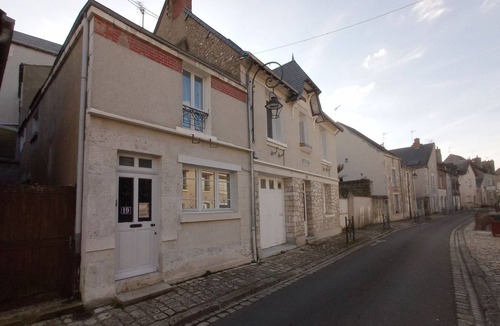 Beaugency Cottage | Charming house near Loire castles - 4 guests
