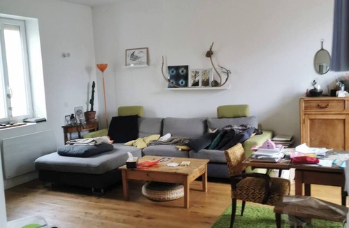Meyzieu Nord Ouest House | Charming house within walking distance of Grand-Large and all amenities