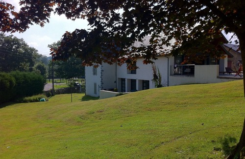 Buzy House | Charming residence with swimming pool and large garden, Buzy