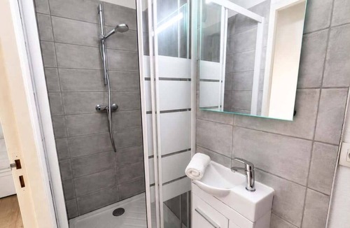 Terreaux - Bat d'argent Apartment | Charming Studio Centre Ville De Lyon