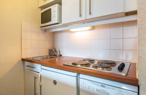 Val Claret Apartment | Charming studio for 4 people at the foot of the slopes